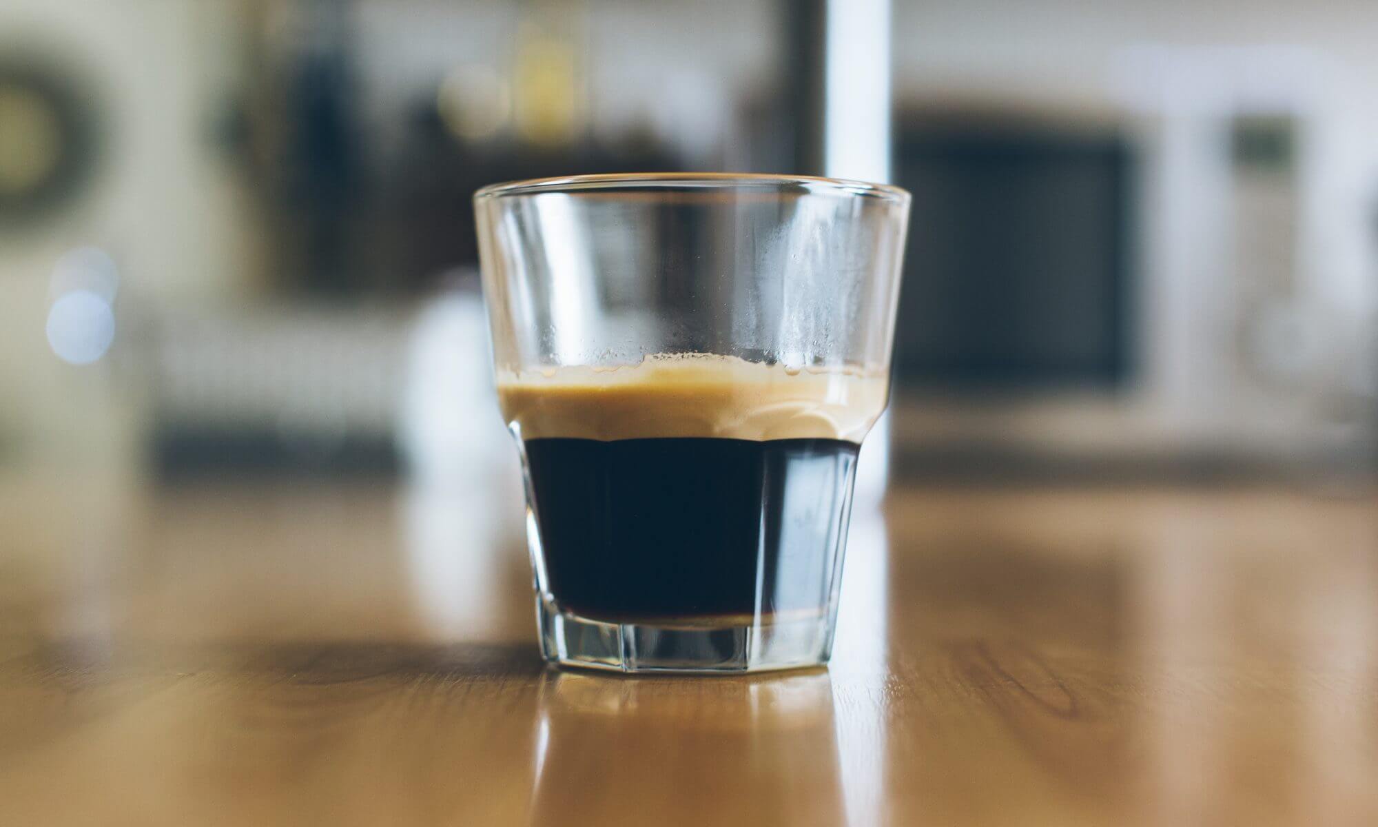 espresso - Kontakt